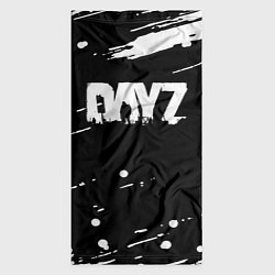 Бандана-труба Dayz брызги красок, цвет: 3D-принт — фото 2