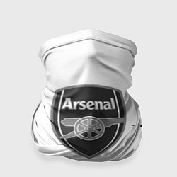 Бандана Arsenal черный лес