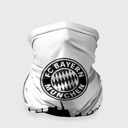 Бандана Bayern Mnchen пиксели
