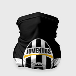 Бандана Juventus линии