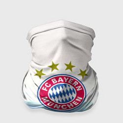 Бандана Бавария Мюнхен камуфляж