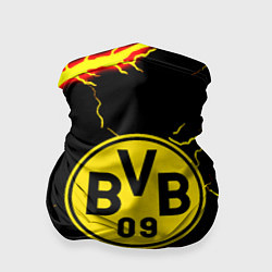 Бандана Borussia шторм молнии