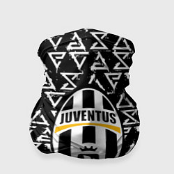 Бандана Juventus pattern Witcher