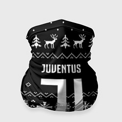 Бандана Ювентус новый год текстура