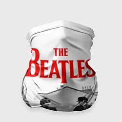 Бандана The Beatles: Break