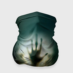 Бандана X-files: Alien hand
