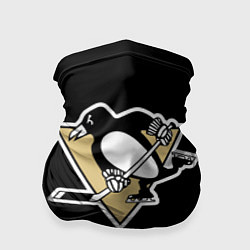 Бандана-труба Pittsburgh Penguins: Malkin, цвет: 3D-принт