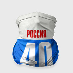 Бандана Russia: from 40