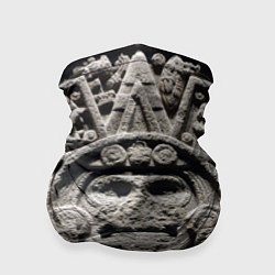 Бандана Календарь ацтеков