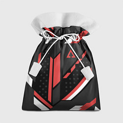 Подарочный мешок CS:GO Cyrex Pattern