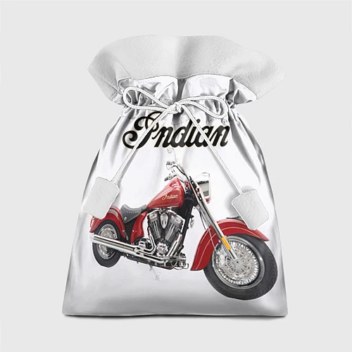 Подарочный мешок Indian 4 / 3D-принт – фото 1