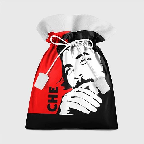Подарочный мешок Че Гевара / 3D-принт – фото 1