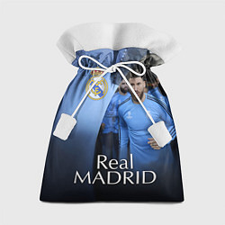 Подарочный мешок Real Madrid