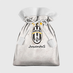 Мешок для подарков Juventus3, цвет: 3D-принт