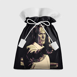 Мешок для подарков Гран Торино, цвет: 3D-принт