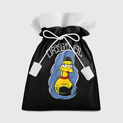Подарочный мешок Original Rock