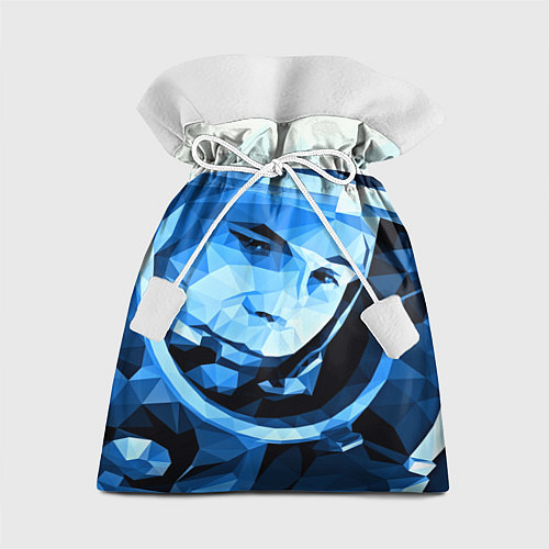 Подарочный мешок Gagarin Art / 3D-принт – фото 1