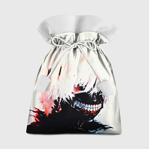 Подарочный мешок Tokyo ghoul / 3D-принт – фото 1