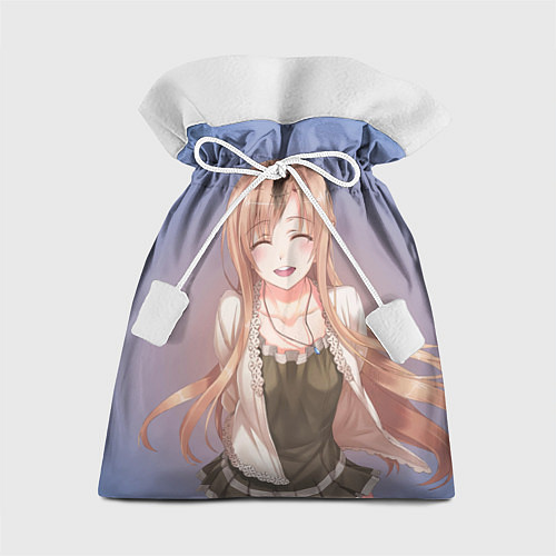 Подарочный мешок Аниме / 3D-принт – фото 1