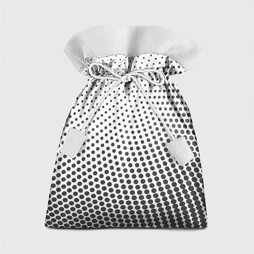 Подарочный мешок Doted / 3D-принт – фото 1