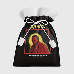 Подарочный мешок Kendrick Lamar: DAMN