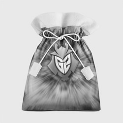 Подарочный мешок Team G2