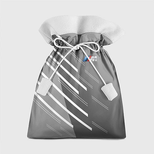 Подарочный мешок BMW 2018 M Sport / 3D-принт – фото 1