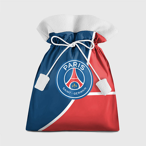 Подарочный мешок FC PSG: France / 3D-принт – фото 1