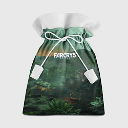 Мешок для подарков Far Cry 5: Vietnam, цвет: 3D-принт