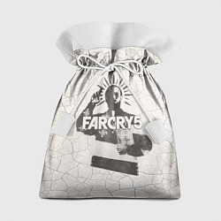 Мешок для подарков Far Cry 5: St. Joseph Seed, цвет: 3D-принт