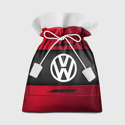 Подарочный мешок Volkswagen Collection / 3D-принт – фото 1
