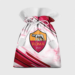 Мешок для подарков Roma, цвет: 3D-принт