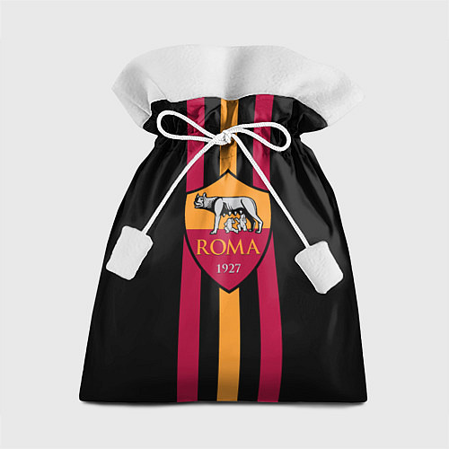Подарочный мешок FC Roma 1927 / 3D-принт – фото 1
