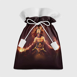 Подарочный мешок Lina: Hell Flame