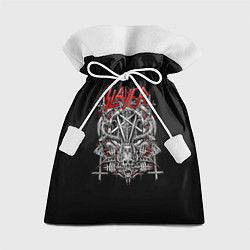 Мешок для подарков Slayer: Hell Goat, цвет: 3D-принт