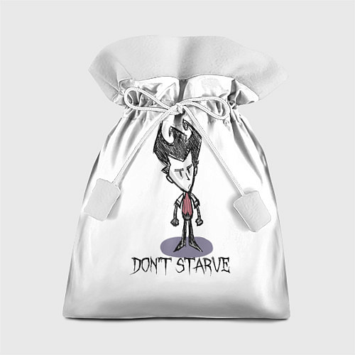 Подарочный мешок Don't Starve / 3D-принт – фото 1