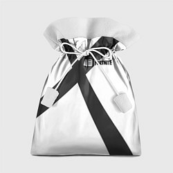 Мешок для подарков Fortnite: Гренадёр, цвет: 3D-принт