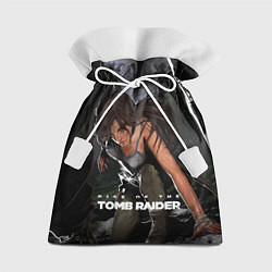 Подарочный мешок Tomb Raider