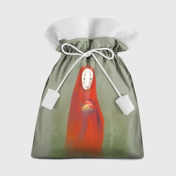 Мешок для подарков Унесенные призраками, цвет: 3D-принт