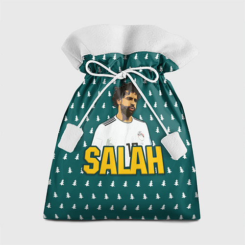 Подарочный мешок Salah Style / 3D-принт – фото 1