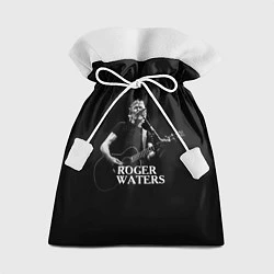 Мешок для подарков Roger Waters, цвет: 3D-принт