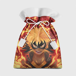 Подарочный мешок Boku no Hero Academia