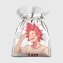 Мешок для подарков Hearts Anime, цвет: 3D-принт