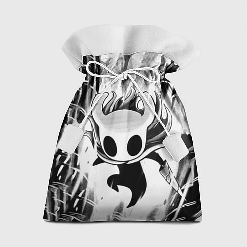 Подарочный мешок Hollow Knight / 3D-принт – фото 1