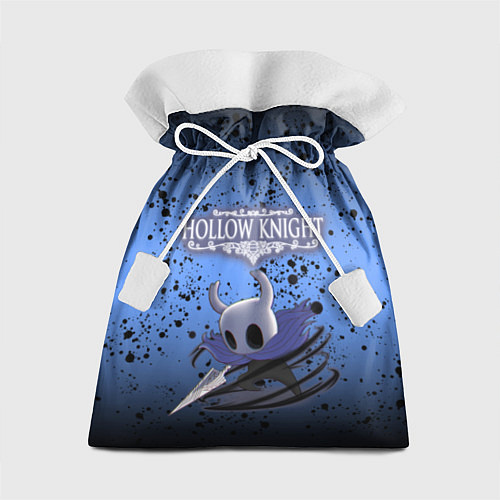 Подарочный мешок Hollow Knight / 3D-принт – фото 1