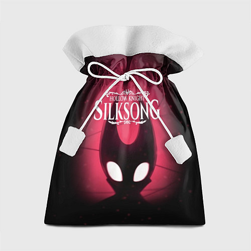 Подарочный мешок Hollow Knight: Silksong / 3D-принт – фото 1