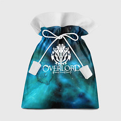 Мешок для подарков Overlord, цвет: 3D-принт