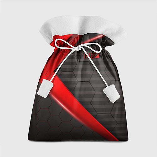 Подарочный мешок Mass Effect N7 / 3D-принт – фото 1