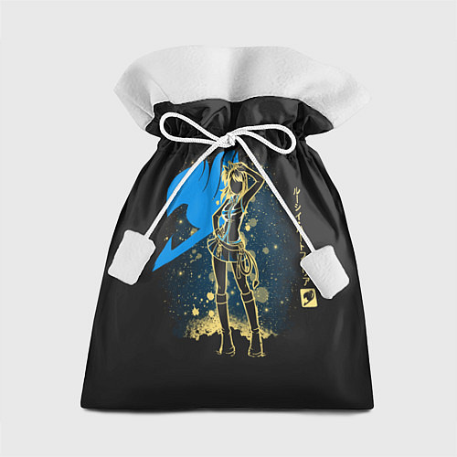 Подарочный мешок Fairy Tail / 3D-принт – фото 1
