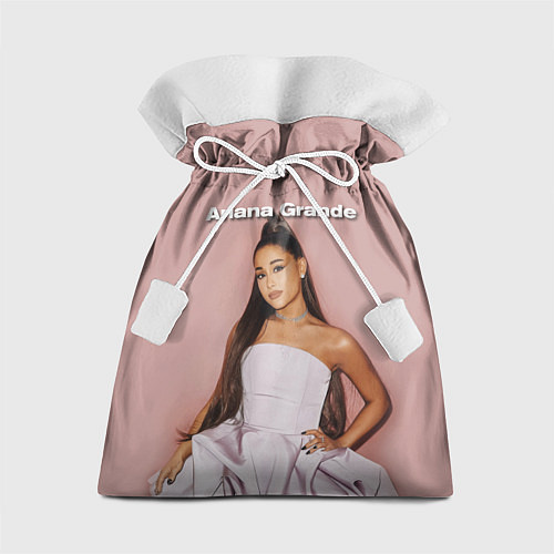 Подарочный мешок Ariana Grande Ариана Гранде / 3D-принт – фото 1